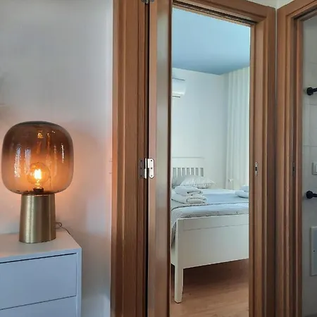 Sitius 5b - New Seaview With Rooftop Terrace In Historical Centre Sitio Da Apartmán Nazaré