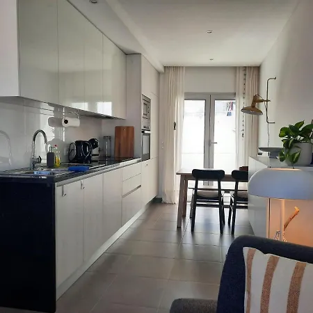 Sitius 5b - New Seaview With Rooftop Terrace In Historical Centre Sitio Da アパート ナザレ