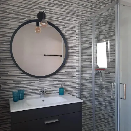 Sitius 5b - New Seaview With Rooftop Terrace In Historical Centre Sitio Da Apartment Nazaré