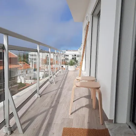Sitius 5b - New Seaview With Rooftop Terrace In Historical Centre Sitio Da * נאזרה