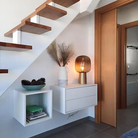 Sitius 5b - New Seaview With Rooftop Terrace In Historical Centre Sitio Da アパート