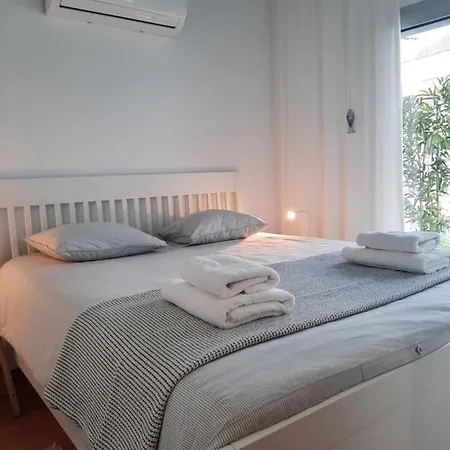 דירה Sitius 5b - New Seaview With Rooftop Terrace In Historical Centre Sitio Da