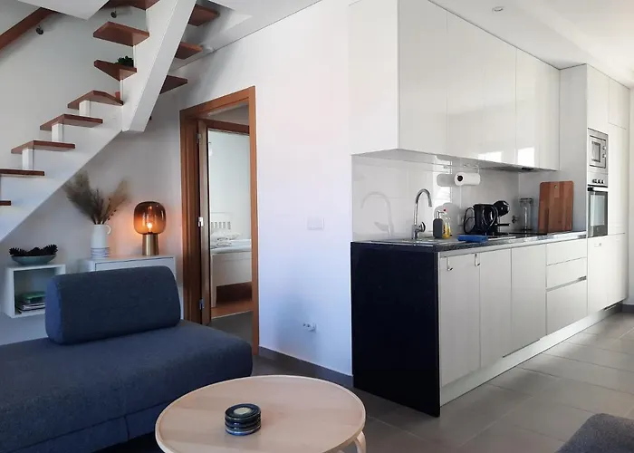 Sitius 5b - New Seaview With Rooftop Terrace In Historical Centre Sitio Da Daire *