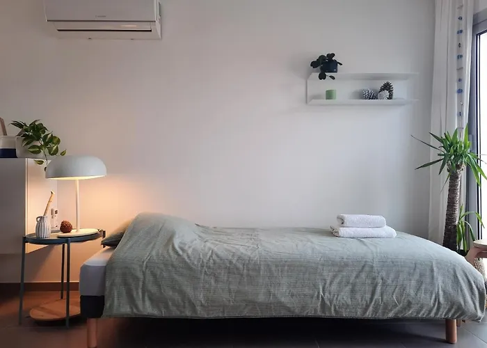 Daire Sitius 5b - New Seaview With Rooftop Terrace In Historical Centre Sitio Da Nazaré