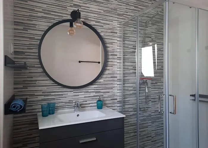 Sitius 5b - New Seaview With Rooftop Terrace In Historical Centre Sitio Da Daire Nazaré