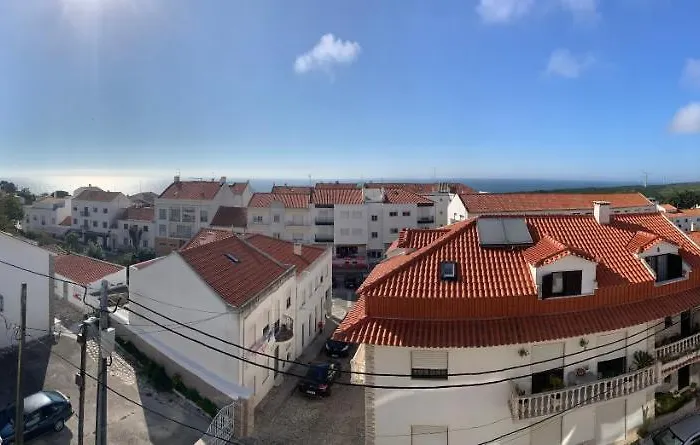 Sitius 5b - New Seaview With Rooftop Terrace In Historical Centre Sitio Da Daire *