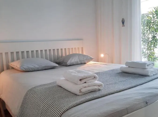 Daire Sitius 5b - New Seaview With Rooftop Terrace In Historical Centre Sitio Da