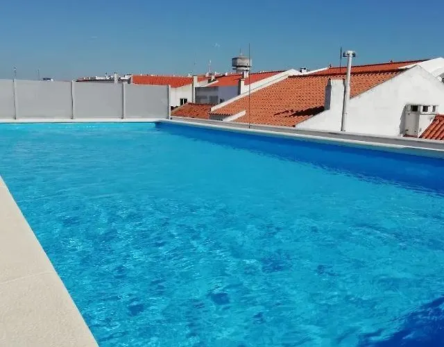 Sitius 5b - New Seaview With Rooftop Terrace In Historical Centre Sitio Da Daire *